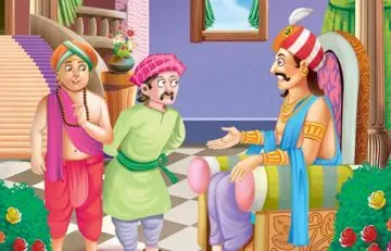 तेनाली रामा की कहानी: नली का कमाल | Nali Ka Kamaal Tenali Raman Story in Hindi