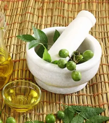 नीम के तेल के 22 फायदे, उपयोग और नुकसान – Neem Oil Benefits, Uses and Side Effects in Hindi_image