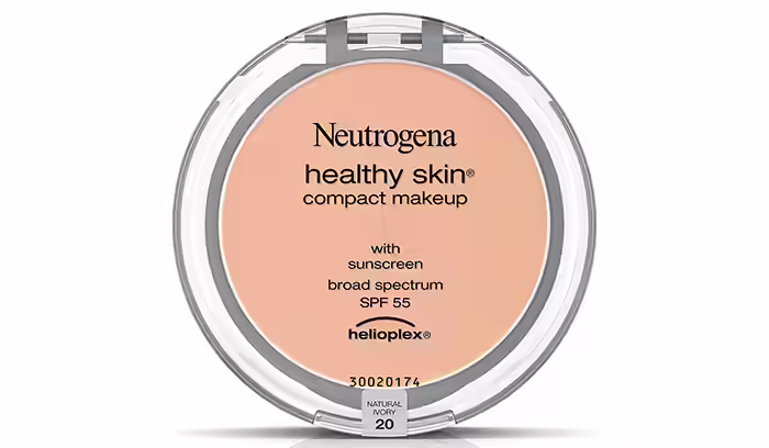 Neutrogena Healthy Skin Compact Lightweight