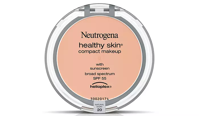 Neutrogena Healthy Skin Compact Lightweight