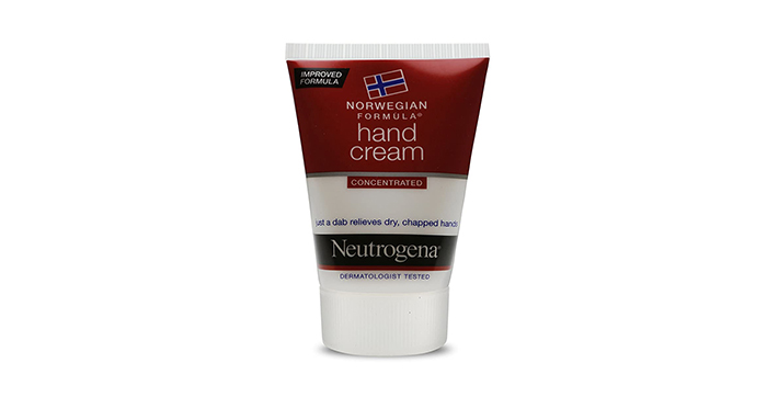 Neutrogena Norwegian Formula Hand Cream