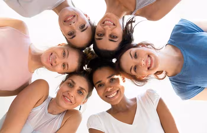 Nicknames for Girl Best Friends in Hindi