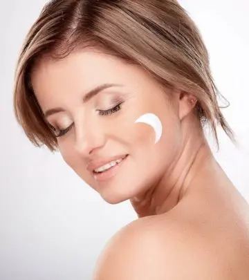 नाइट क्रीम के फायदे, इस्तेमाल का तरीका और बनाने की विधि – Night Cream Benefits and Uses in Hindi_image