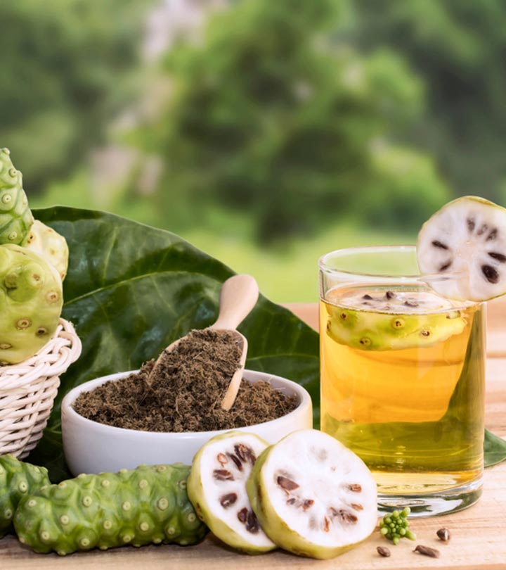 नोनी और इसके जूस के फायदे, उपयोग और नुकसान – Noni and Its Juice Benefits, Uses and Side Effects in Hindi_image