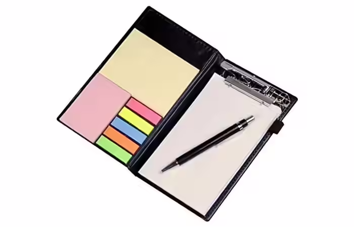 Note pad