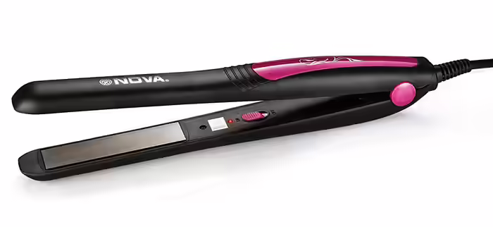 Nova NHS 840 Professional Series Straightener