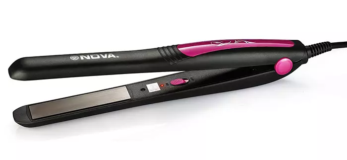  Nova NHS 840 Professional Series Straightener