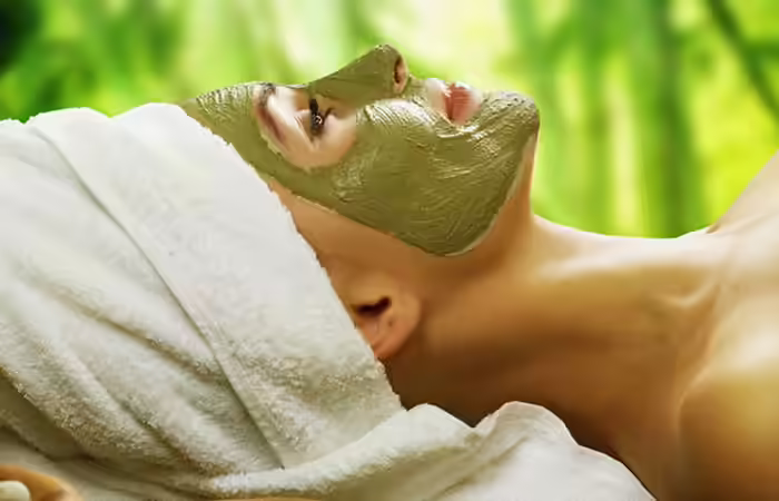 anti-aging ke liye Neem