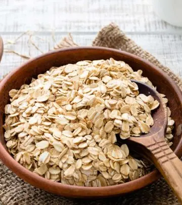 ओट्स (जई) के 24 फायदे, उपयोग और नुकसान – Oats Benefits, Uses and Side Effects in Hindi_image