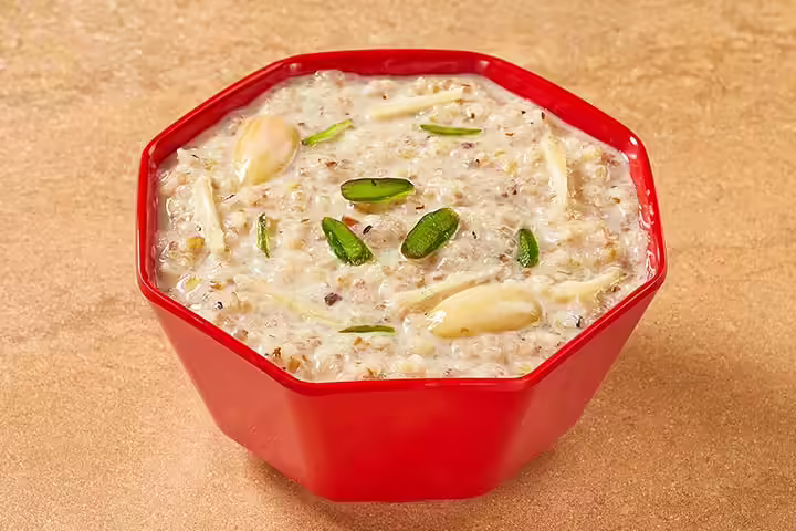Oats Oatmeal