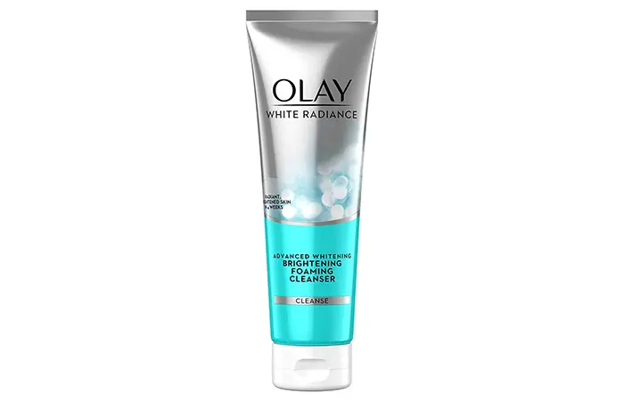 Olay White Radiance Advanced Whitening