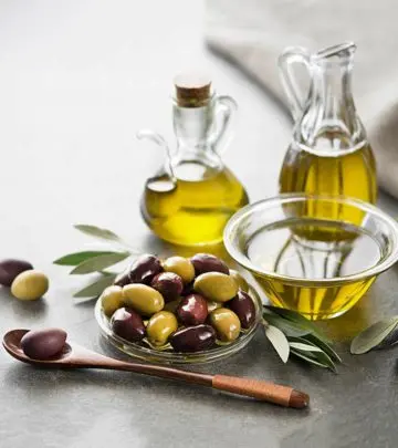 जैतून के तेल के 21 फायदे, उपयोग और नुकसान – Olive Oil (Jaitun Ka Tel) Benefits, Uses and Side Effects in Hindi_image