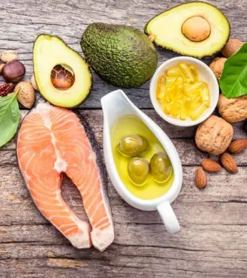 ओमेगा 3 फैटी एसिड के फायदे और नुकसान – Omega 3 Fatty Acid Benefits and Side Effects in Hindi_image