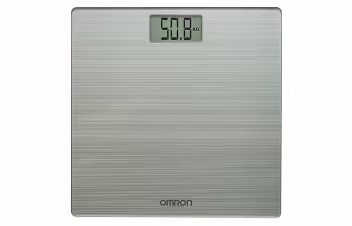 Omron HN286 Ultra Thin Digital Weight Scale