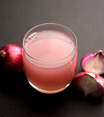 प्याज के रस के 12 फायदे, उपयोग और नुकसान – Onion Juice Benefits and Side Effects in Hindi_image