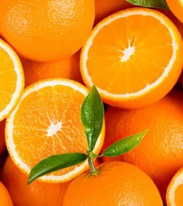 संतरे के 17 फायदे, उपयोग और नुकसान – Oranges Benefits, Uses and Side Effects in Hindi_image