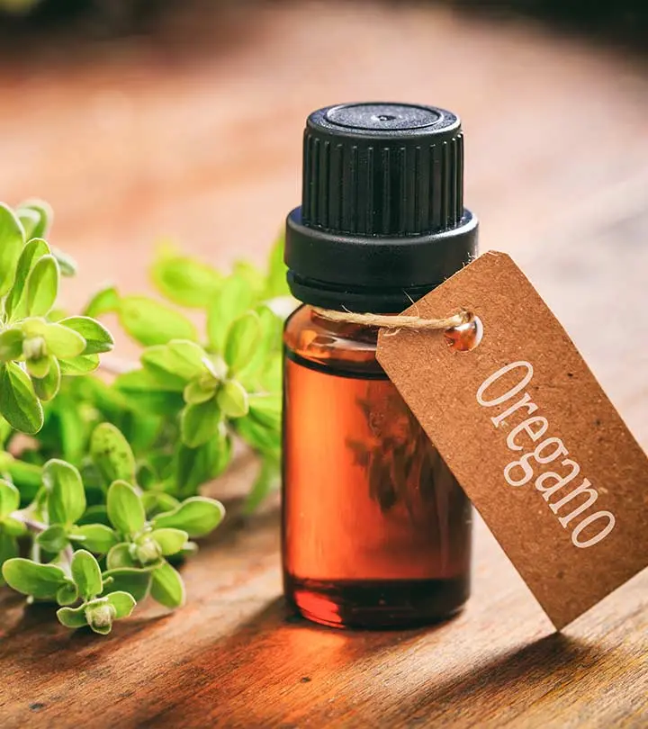 ओरेगेनो तेल के 11 फायदे, उपयोग और नुकसान – Oregano Oil Benefits and Side Effects in Hindi_image