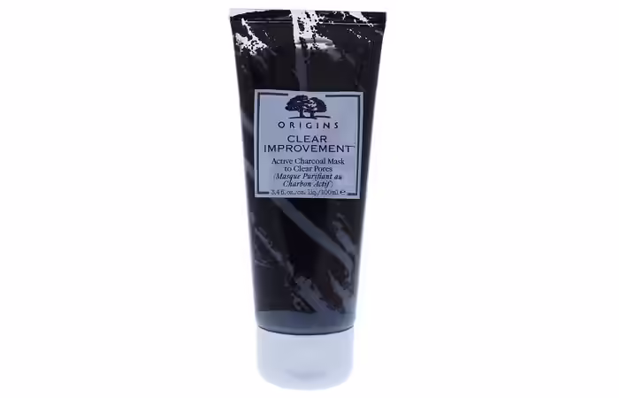 Origins Clear Improvement Active Charcoal Mask