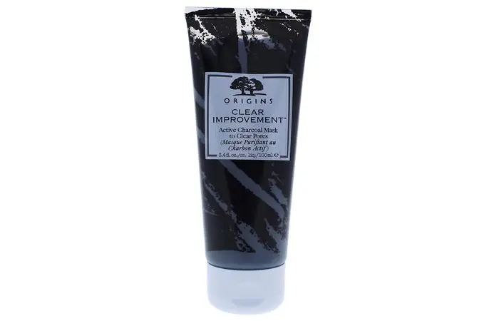 Origins Clear Improvement Active Charcoal Mask