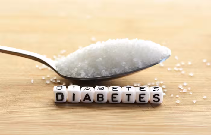 Overcome diabetes