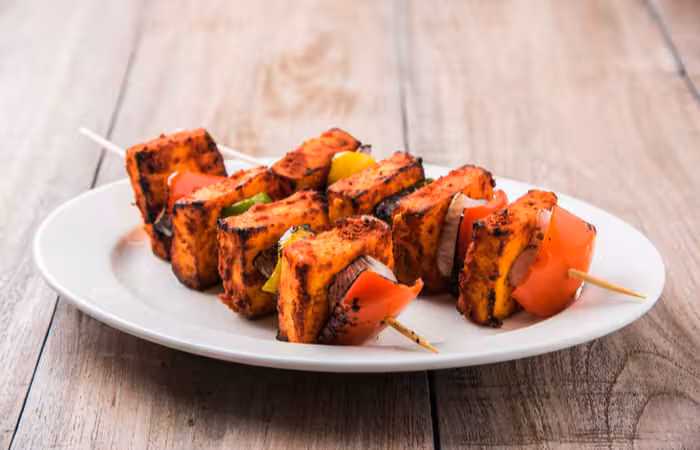 Paneer Tikka