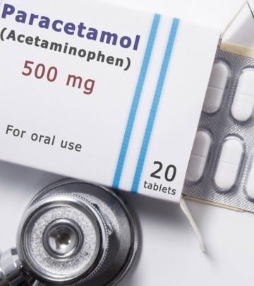 क्या प्रेगनेंसी में पेरासिटामोल का सेवन सुरक्षित है? | Paracetamol In Pregnancy In Hindi_image