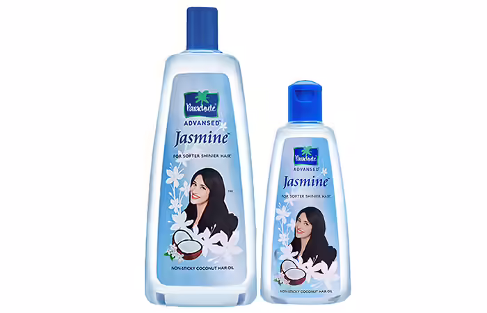 Parachute Advanced Jasmin Coconut