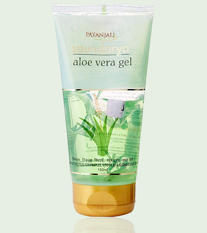 पतंजलि एलो वेरा जेल के फायदे, उपयोग, पूर्ण जानकारी – Patanjali Aloe Vera Gel Benefits in Hindi_image