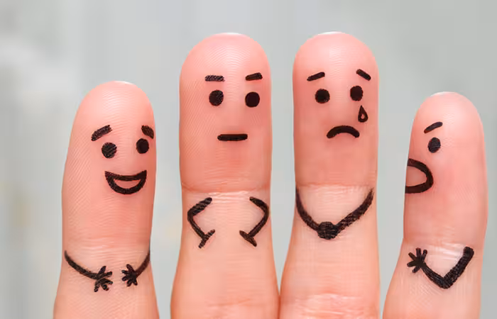 Personality Development Quotes