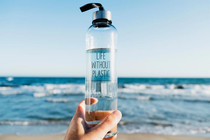Water Bottle Personalized Water Bottle