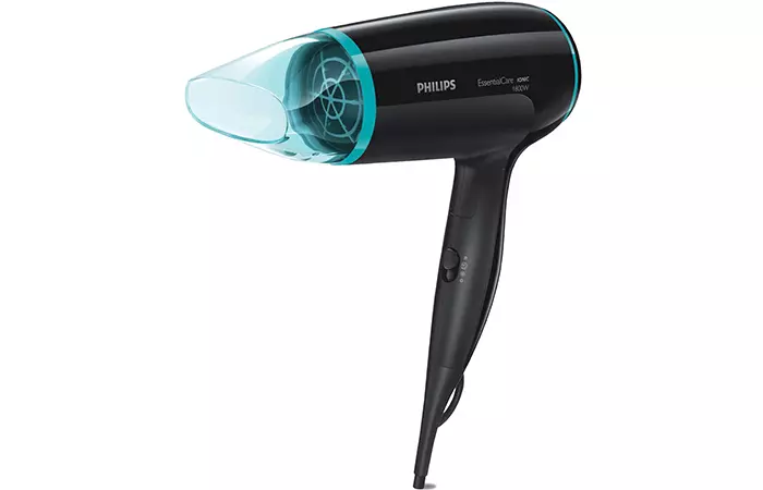 Philips BHD00720 Hair Dryer