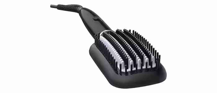 Philips BHH88010 Heated Straightening Brush