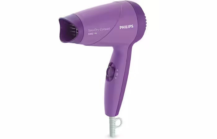 Philips HP810046 Hair Dryer