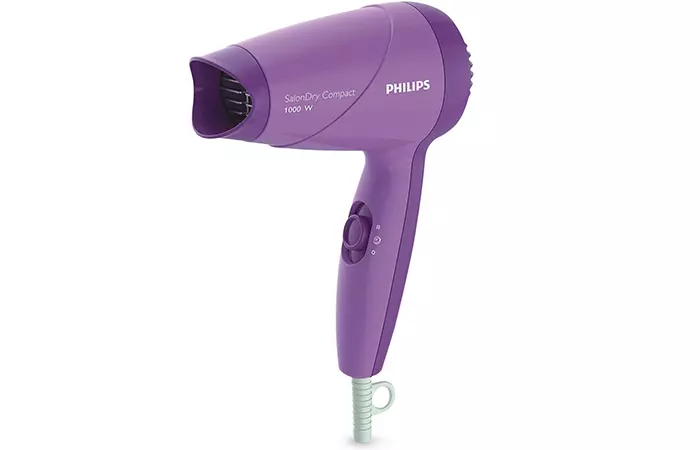 Philips HP810046 Hair Dryer