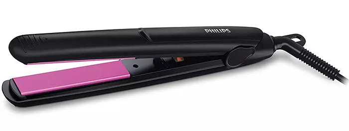  Philips HP8302 Essential Selfie Straightener