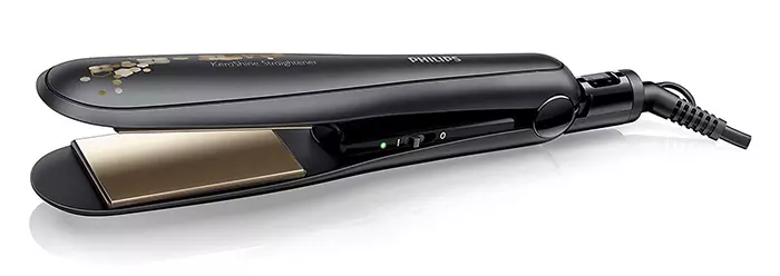 Philips HP831600 KeraShine straightener