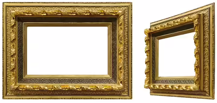 Photo frame