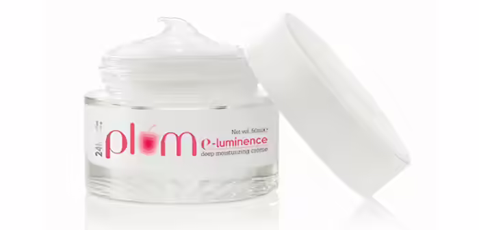 Plum E-Luminance Deep Moisturizing Cream