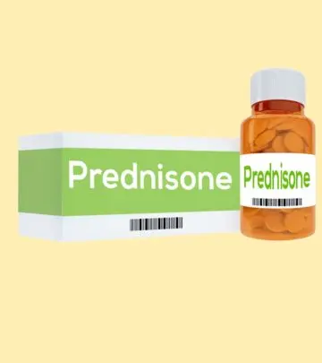 क्या प्रेगनेंसी में प्रेडनिसोन टैबलेट खाना सुरक्षित है? | Pregnancy Ke Dauran Prednisone Tablet_image