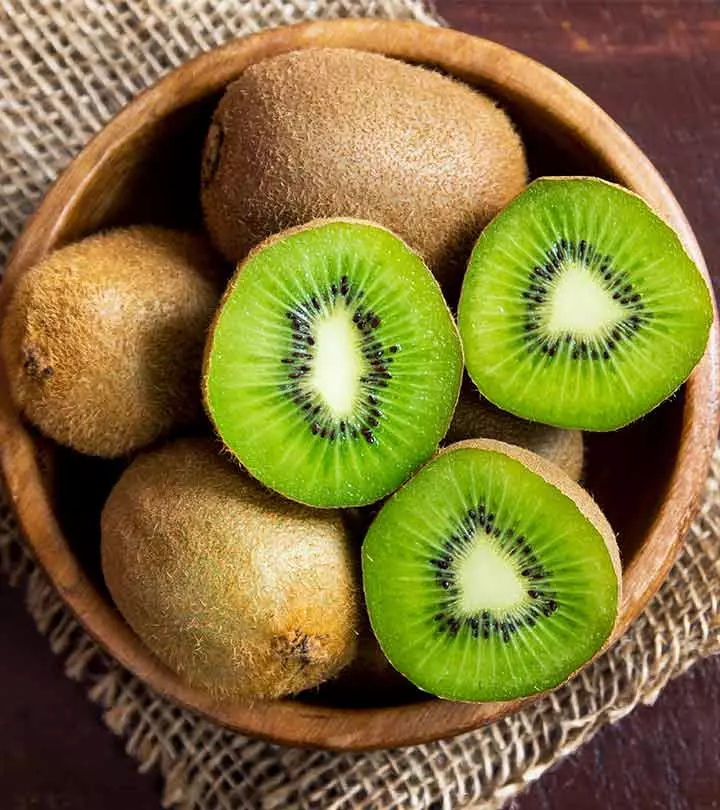 प्रेगनेंसी में कीवी फल के फायदे और नुकसान | Pregnancy Me Kiwi Fruit Ke Fayde Aur Nuksan_image