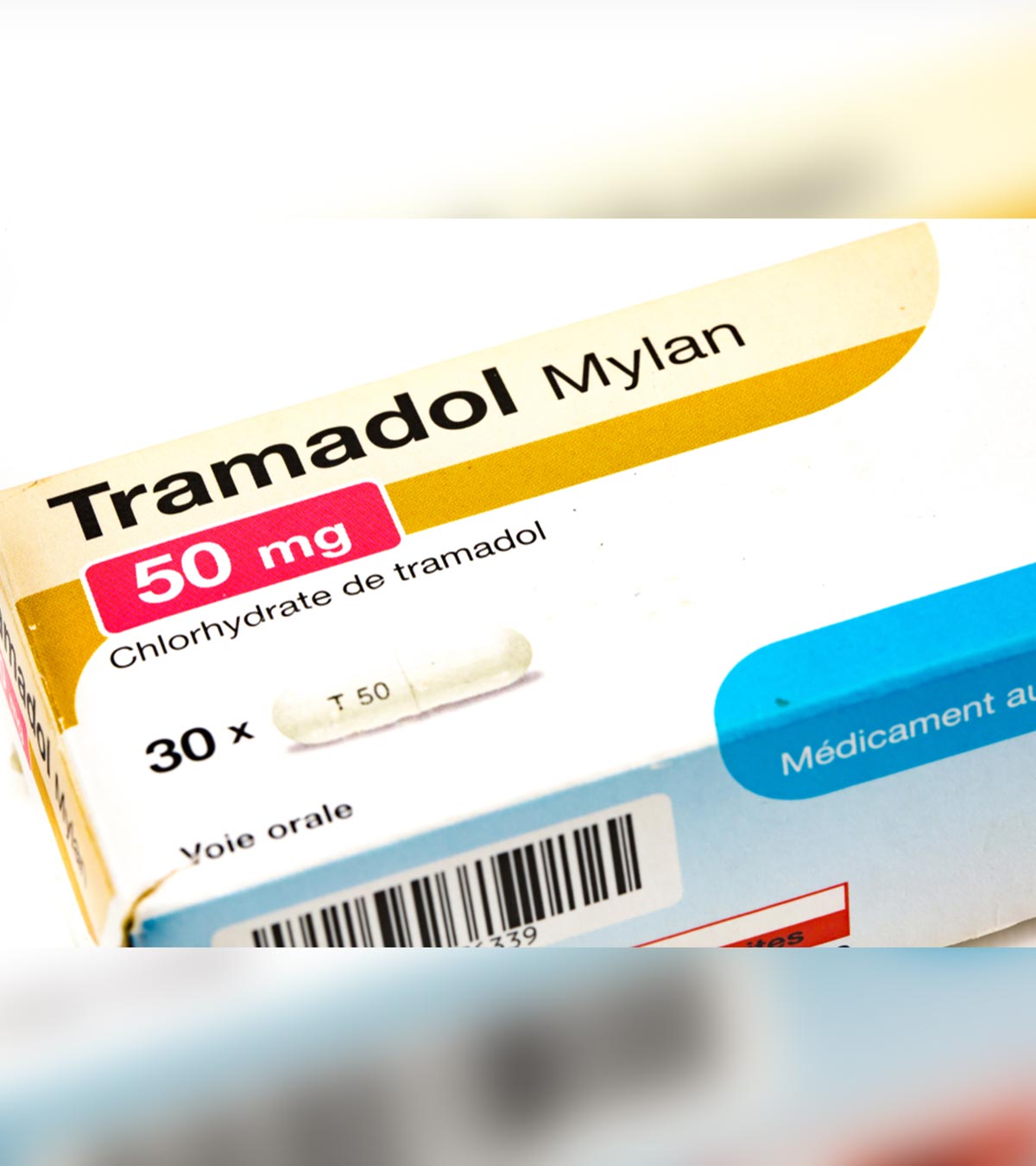 क्या गर्भावस्था में ट्रामाडोल टैबलेट लेना सुरक्षित है? | Pregnancy Me Tramadol Tablet_image