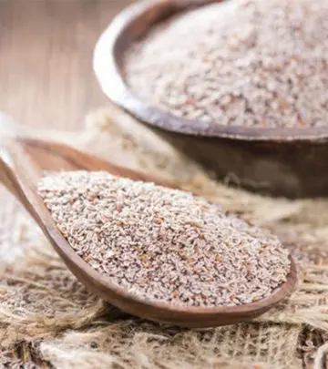 इसबगोल के 8 फायदे, उपयोग और नुकसान – Psyllium Husk (Isabgol) Benefits and Uses in Hindi_image