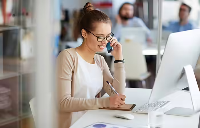 Public relations services are one of the jobs dominated by women Public relations services are one of the jobs dominated by women