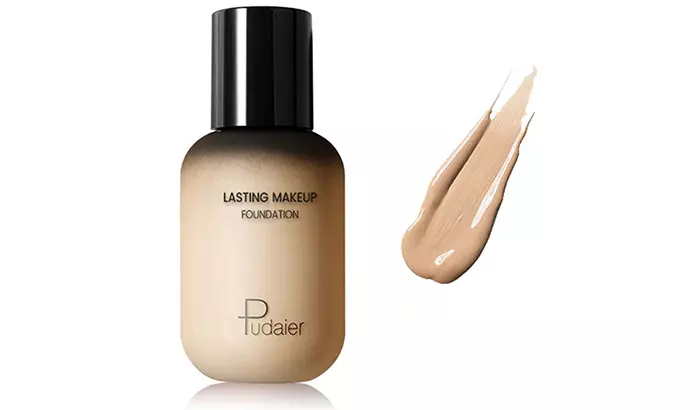 Pudire Moisturizing Mat Liquid Foundation