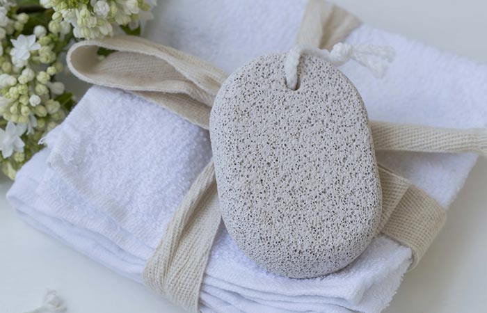 Pumice Stone