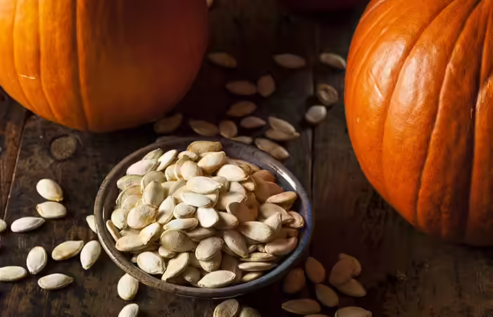 Pumpkin Seeds