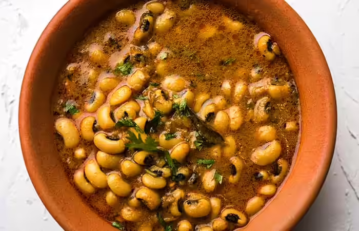 Rajma curry