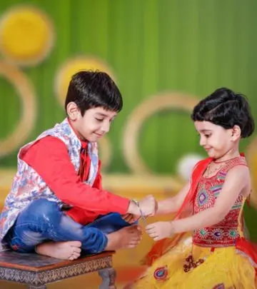 हैप्पी रक्षा बंधन शायरी – Raksha Bandhan Quotes and Shayari in hindi_image