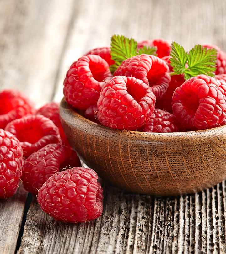 रास्पबेरी के 14 फायदे और नुकसान – Raspberry Benefits and Side Effects in Hindi_image