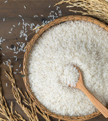 कच्‍चे चावल खाना चाहिए या नहीं? – Raw Rice In Hindi_image